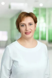 Якунина Мария Александровна