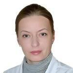 Корчагина Надежда Геннадьевна