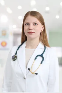 Миних Влада Юрьевна