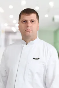 Комягин Иван Александрович