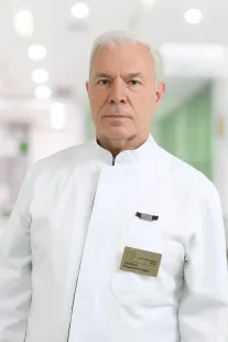 Хохряков Владимир Иванович