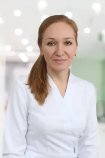 Варанкина Татьяна Геннадьевна