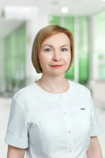 Уфимцева Татьяна Николаевна