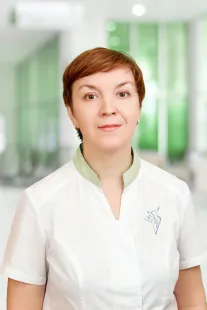 Нагоева Юлия Юрьевна