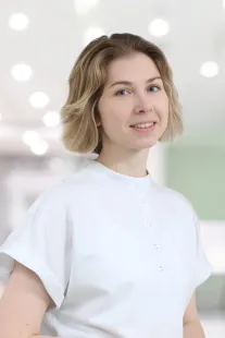 Куимова Ксения Андреевна