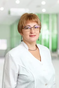 Чиркина Александра Валериевна