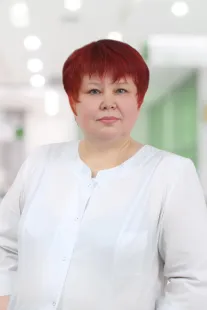 Рязанова Елена Николаевна
