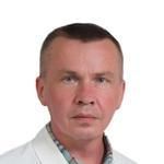 Кинев Дмитрий Ильич