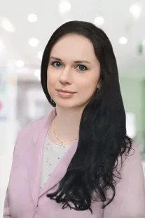 Матвеева Елизавета Сергеевна